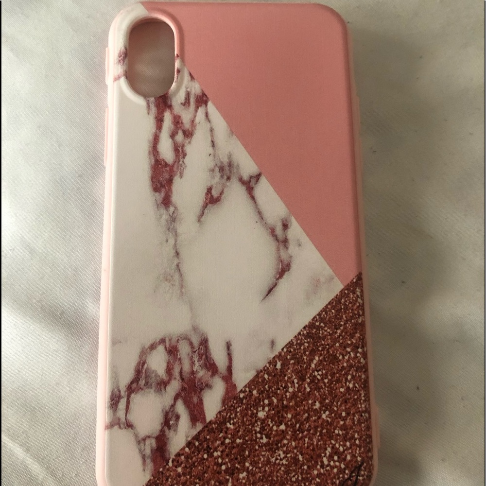 Brand new iPhone X case